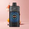 Black Forest IGET ONE 12000 Puffs Turbo Dual Mesh Disposable Vape