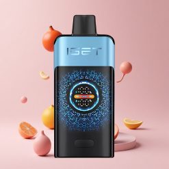 Blue Monster IGET ONE 12000 Puffs 2700mAh Dual Mesh Disposable Vape