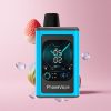 Blue Razz Ice JNR PhoneVape 30000 Turbo Rechargeable Disposable Vape