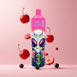 Cherry Berry JNR Alien Max 18000 Puffs Dual Mesh 850mAh