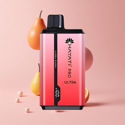 Hubba Bubba Hayati Pro Ultra 15000 Puffs 2 12ml 2% Nicotine