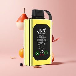Love 66 JNR Shisha Hookah Box 20500 Puffs 25ml Dual Mesh Disposable Vape