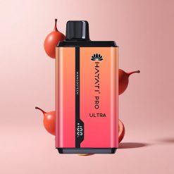 Mangosteen Hayati Pro Ultra 15000 Puffs 2 12ml 2% Nicotine