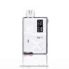 Moti Vape Amazon | MOTI Play Bar 7500 Disposable Vape (5%, 7500 Puffs) Cool Mint VHR2D60