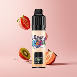 Strawberry Kiwi Ice IGET BAR PLUS S3 10000 Puffs 18ml 5% Nicotine Mesh