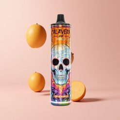 Triple Mango JNR Calavera 11000 Puffs 21ml Mesh 1.0ohm Disposable Vape