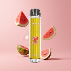 Watermelon Bubble Gum JNR Glod380 6000 Puffs 1500mAh Mesh