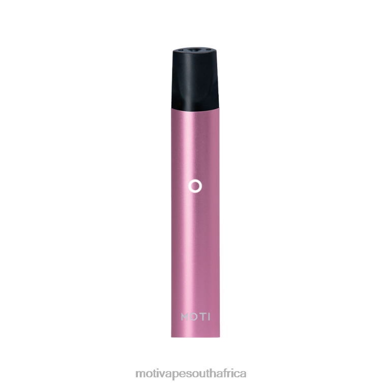 Moti Vape Pods South Africa | MOTI Classic Device Cherry Blossom VHR2D115